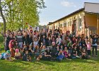 Michal Sláma : Pálení čarodějnic 30.4.2018